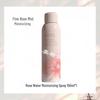 Увлажняющий мист для лица Banmian Huatian Rose