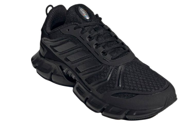 Мужские кроссовки adidas Climacool Черный карбон