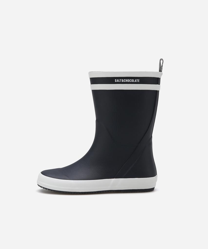 Резиновые сапоги Salt And Chocolate Puddlely 412426003 (3.5cm)