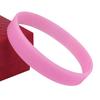Rubber Luminous Bracelet Luminous Rubber Bangle Fashion Jewelry Silicone Bracelet  Unisex