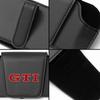 Car Leather Portable Glasses Bag Sunglasses Auto Interior Accessories For Volkswagen VW Tiguan Jetta Polo Golf Passat Scirocco  rf89