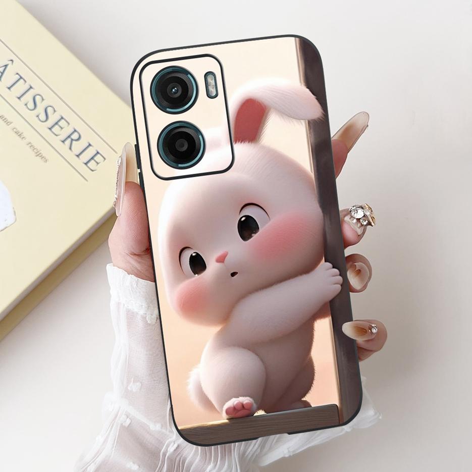 For Motorola Moto G05 4G Case New Luxury Candy Painted Cover Soft TPU Matte Phone Case For Motorola G05 G 05 MotoG05 Fundas Bags