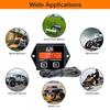 Digital Tachometer ZSB 02 Backlit LCD Engine RPM Meter for Small Engines