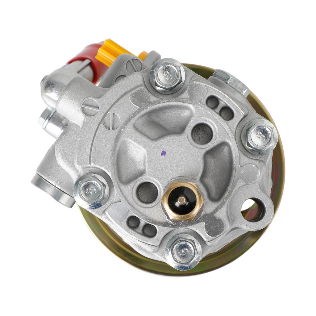 Насос гидроусилителя руля 34430FE040 Подходит для Subaru Impreza WRX STI 2002-2007 с шкивом