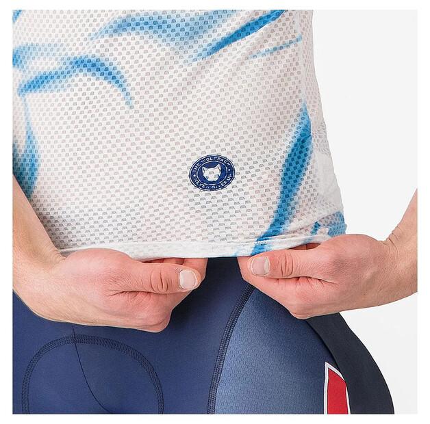 Castelli базовый слой без рукавов Pro Mesh