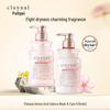 CLAYNAL Amino Acid Mineral Mud Shampoo & Conditioner Set
