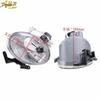 Для Hyundai Santa Fe CM 2007 2008 2009 Передняя правая противотуманная фара бампера с лампой