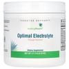 Optimal Electrolite, Orange, 6.25 Oz (177.3 G)