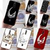 Чехол-череп носорога Mudhorn для Nubia Red Magic 10 Pro Plus 6 7 Pro 6S 7S 5G 6R RedMagic 9S 8S 8 9 Pro Plus
