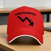 Summer I Had Potential Baseball Cap  Outdoor Sports Stylish Custom DIY Sun Trucker Hat Unisex Adult Wholesale Baseball Caps