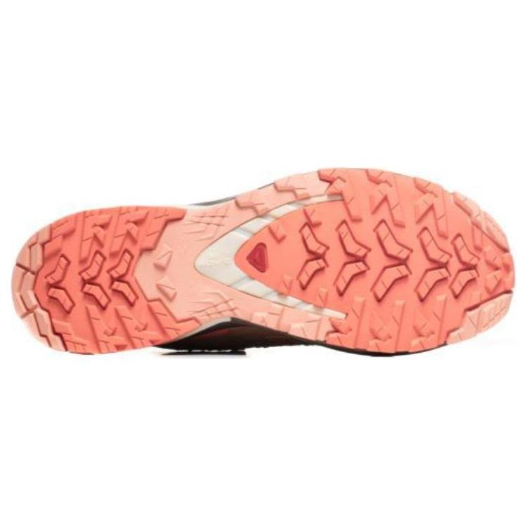Xa Pro 3D V9 Wmns Salomon 'Sun Baked Prairie Sunset' Женские L47468200