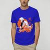 Oversized T Shirt Summer GGintamas Novelty T Shirts Cotton Tshirt for Unisexs Y2K Retro Hot Sale Short Sleeve Top Tees