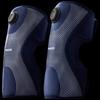 Philips Knee Heat Massager CN plug (adapter included)