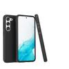 Применимо к Samsung S23 матовый чехол для мобильного телефона модный бренд S23 терминатор клей масло аэрозольная краска противоударный защитный чехол заводская оптовая продажа