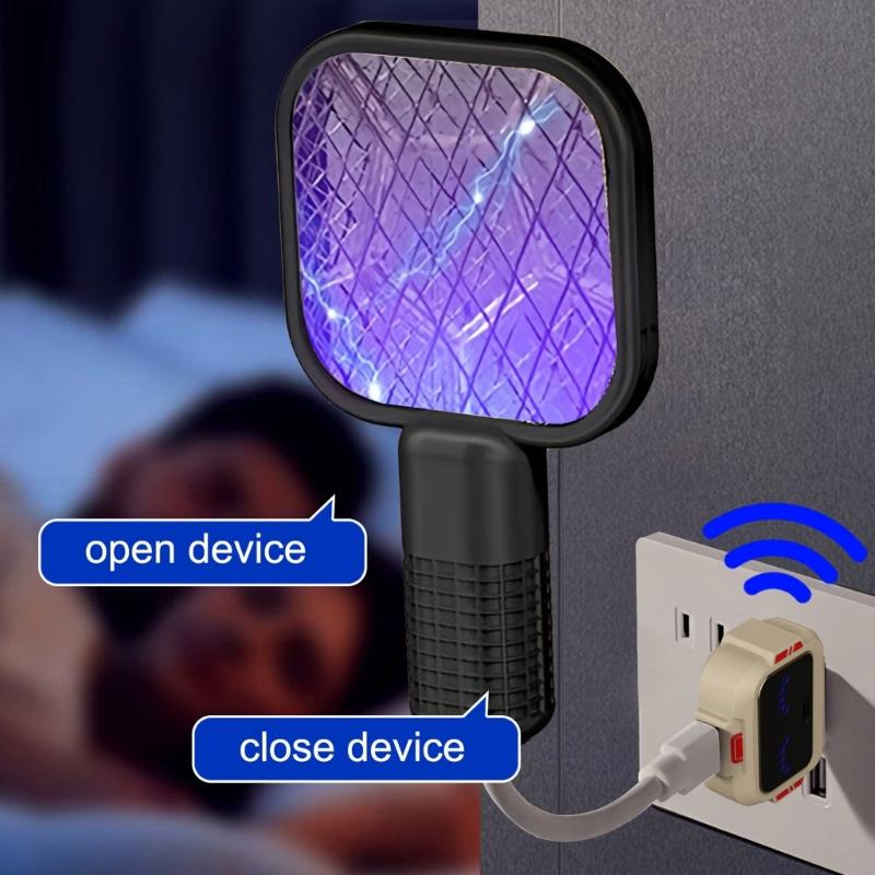 Английская голосовая команда USB-переключатель для 5 В 2 А вентилятора, лампы, увлажнителей с функцией автоматической регулировки скорости и яркости
