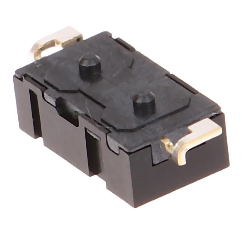 2 шт./лот D2Ls-21 D2Ls-11 2 контакта M905 G903 G502 микропереключатель для мыши
