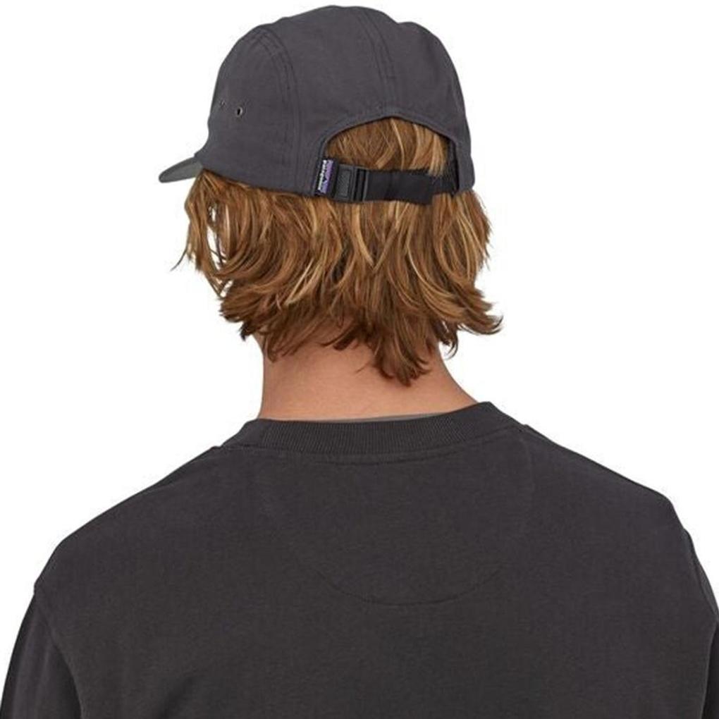 Шляпа Patagonia McClure 22321-PLIN