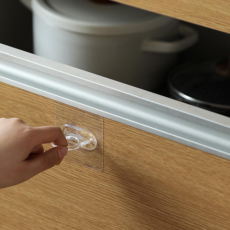 Круглый крючок, многофункциональный кронштейн для перегородки, полка, крючок для кухни, многофункциональный самоклеящийся крючок для дома и жизни, уникальный