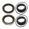 Rear Axle Shaft O-Ring & Sealing Kit For Toyota 4Runner 1984-2002 Pickup 1979-95