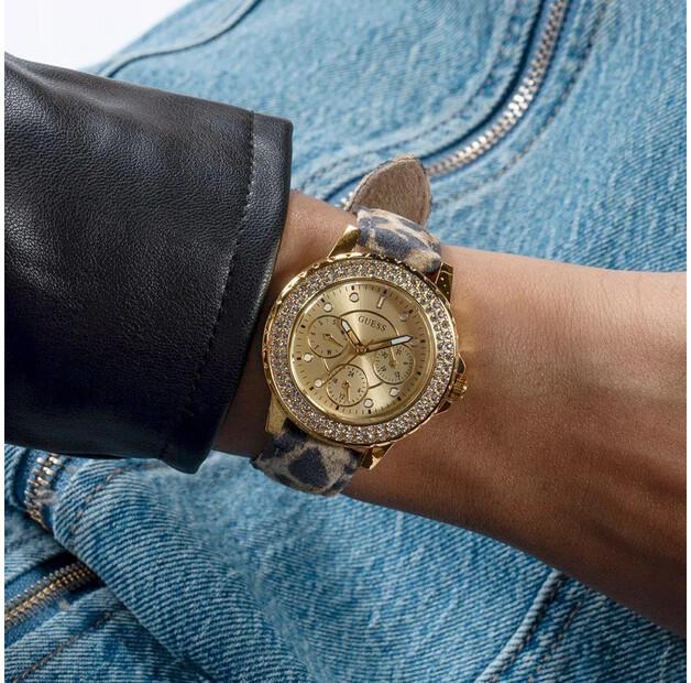 Часы Guess Gw0660L2