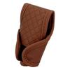 CSB1 Car Gear Shift Knob Protector Cover For Mercedes Benz A C E S G Class GLA CLA GLK GLC CLS W204 W463 W176 W251 W205 Accessories