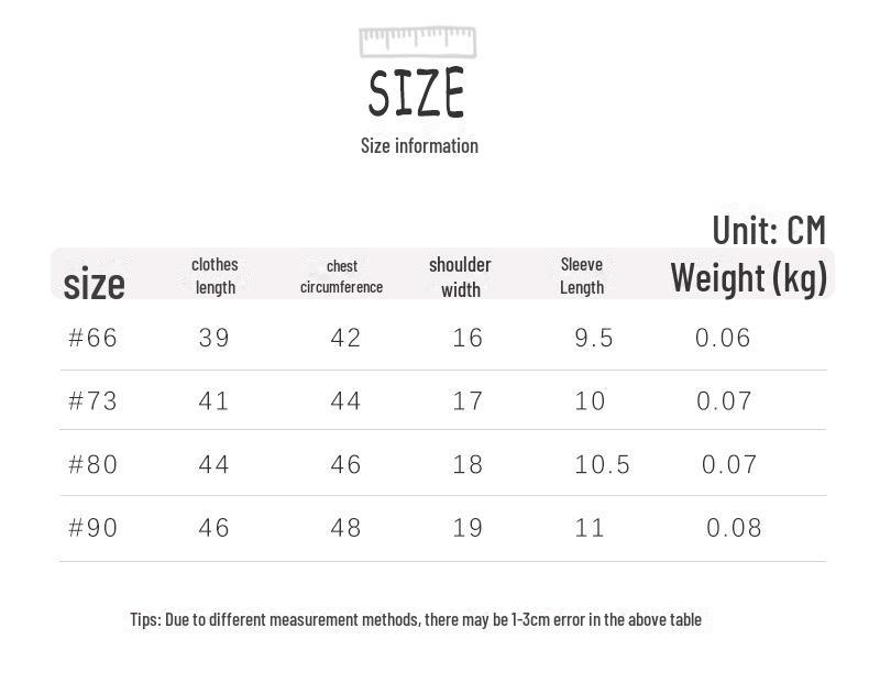 2025 A-Type однотонный полосатый детский комбинезон для ползания - Ins Style