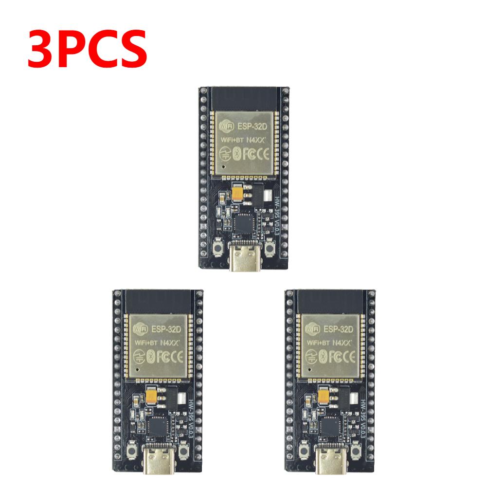 1-10 шт. Плата разработки ESP32--32 CP2102 WiFi Bluetooth-совместимый Электронный модуль 2412-2484 МГц для умного дома Мобильного Интернета вещей