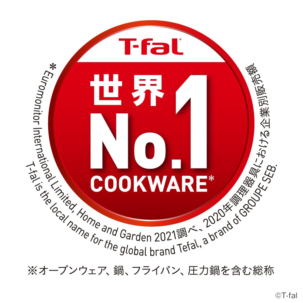 Tefal глубокая сковорода 22 см IH совместимая с газовым огнем сковорода в одном ванильно-бежевом G17825 "Pot & Multipan"