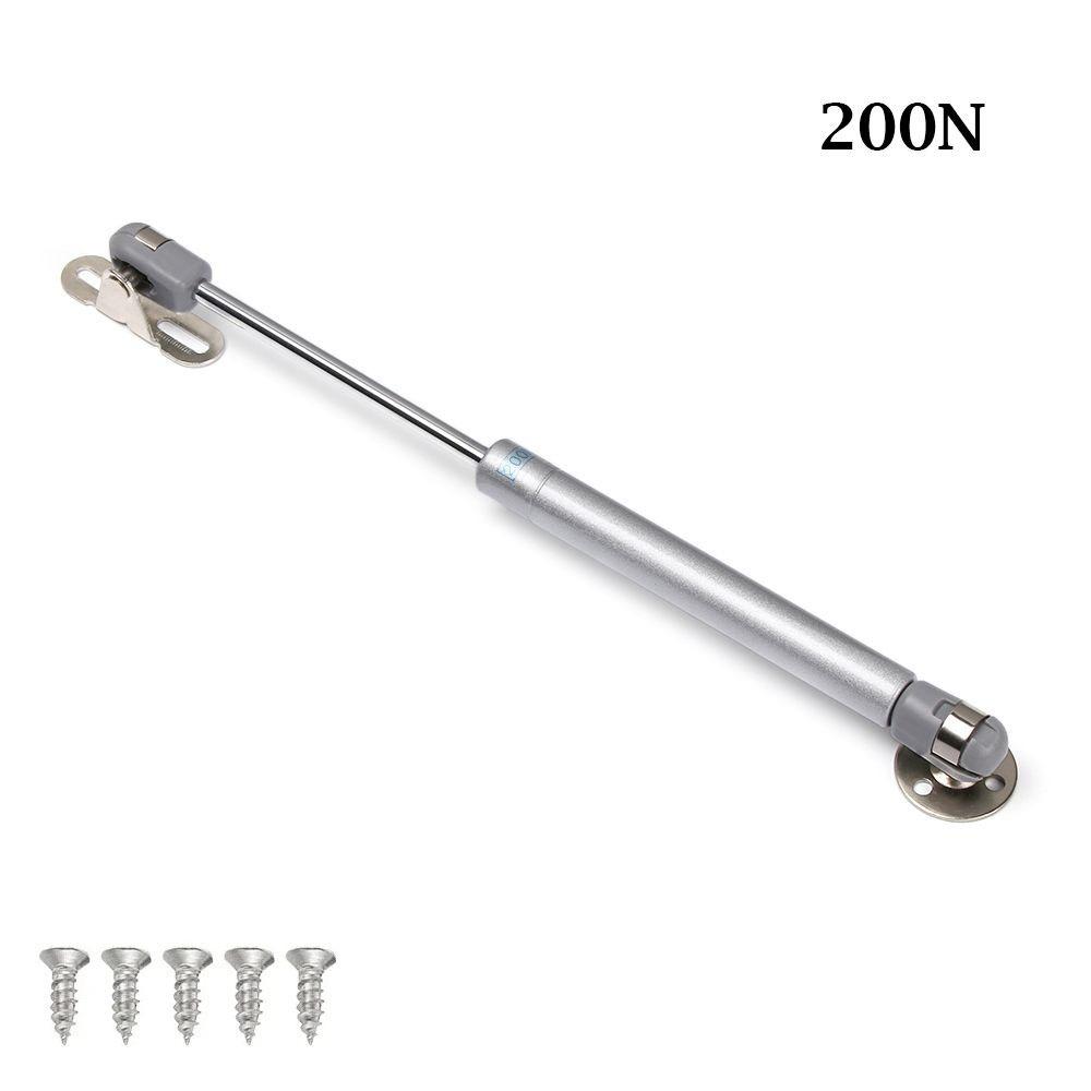 Пружинный подъемный пневматический суппорт 20-200N гидравлический газ полезная мебельная фурнитура