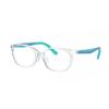 Ray Ban Kids Ry1614d Азиатская посадка 3938 Детские очки
