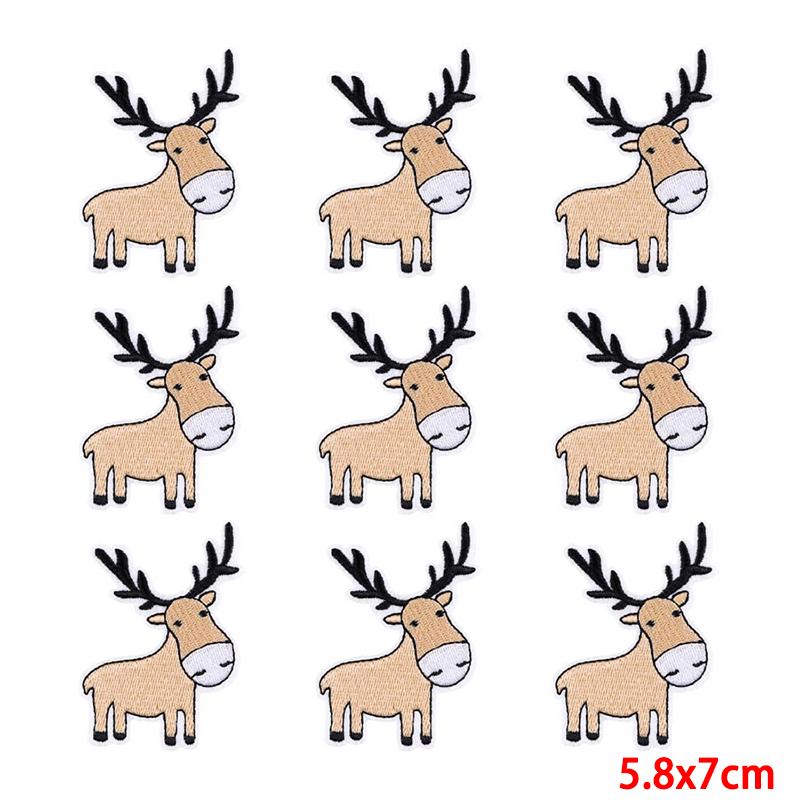 10 шт./лот, оптовая продажа, вышивка, железные нашивки для одежды, нашивки для одежды, куртки, декор, аппликация, принадлежности для шитья