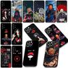 Narutos Tobi Uchiha Obito Akatsuki Itachi Cover for Motorola Moto G86 G14 G35 G34 G45 G55 G67 G75 G85 G24 G15 G54 G57 Power Case