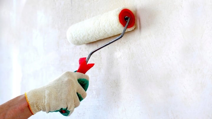 Universal Wall Primer Under Plaster & Tiles Amigrunt