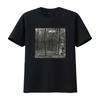 Retro George Kooyunisex Jojo Black S 235xl T Shirt20d852 Vintage Washed Graphic Fashion Designer Clothes Homme Comfortable Soft