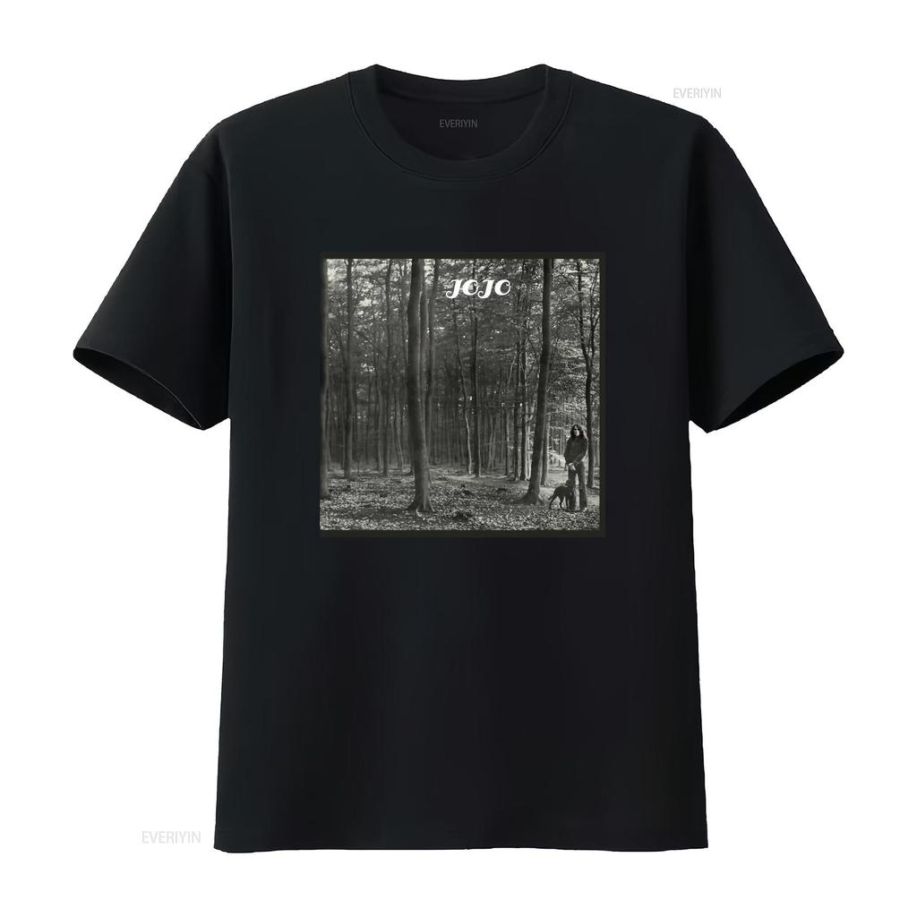 Retro George Kooyunisex Jojo Black S 235xl T Shirt20d852 Vintage Washed Graphic Fashion Designer Clothes Homme Comfortable Soft