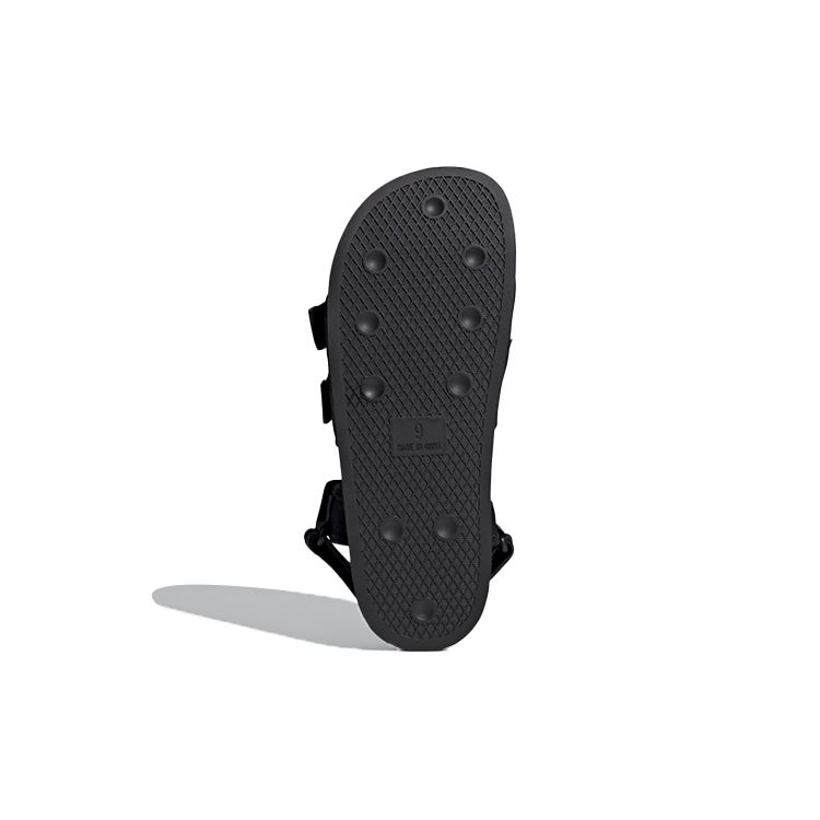 Adidas Adilette Sandal Black White Unisex Sneakers Core-Black Cloud-White GZ8409