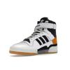 BSTN x adidas Forum 84 High Jugoplastika Мужские Кроссовки Белые GX6799