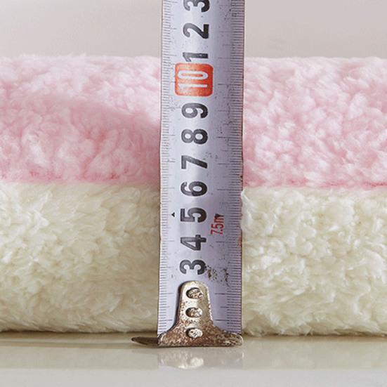 Подушка для сиденья дышащая декоративная легко чистящаяся офисная компьютерная подушка для стула, табурета, напольная подушка, подушка для дома