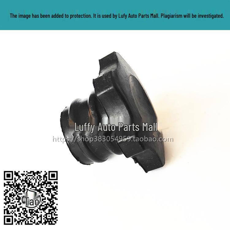Oil Cap Filler Plug for Yituo Dongfanghong 4105 Diesel Tractor Engine