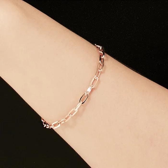 Rurria3 Chain Bracelet_382200044