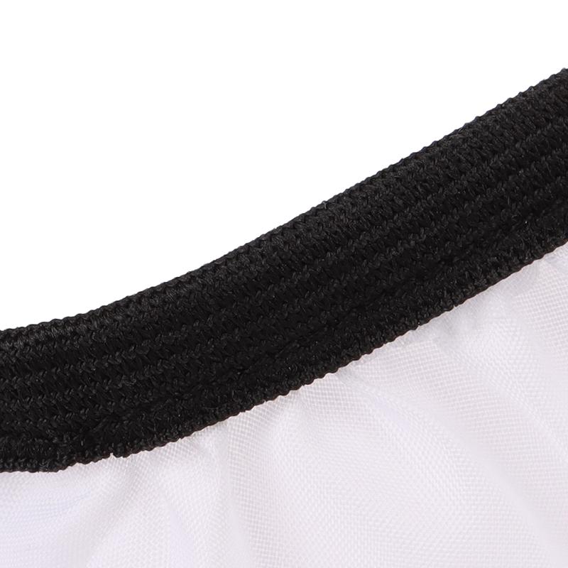 Ткань-рассеиватель для студийного стробоскопа 18 см