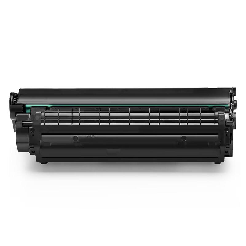 Совместимый с KILter черный картридж с тонером 12A Q2612A