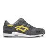 Кроссовки Ronnie Fieg x Gel Lyte 3 Remastered Super Yellow Мужские Серый Wild-Dove 1201A810-020