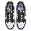 Nike Dunk Low Retro Белые Черные Панда Женские Кроссовки для Скейтбординга DD1503-101