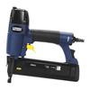 Pneumatic Nailer PRO PB131 - - for Nails No. 8 (15-50mm) - 110 Nails - Ideal for Carpentry