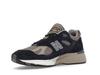 New Balance 991v2 Сделано в Англии. Оттенок «После полуночи» (сепия) - U991DB2
