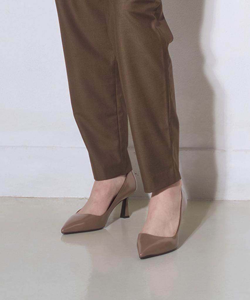 Udire Bella_Pumps_Brown(Ufa3Pm11Br)