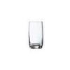 Verre à eau - Chef&amp;Sommelier - Vigne - Lot de 6 - Verre plat - Compatible lave-vaisselle