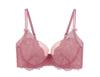 Two Hatch Single Plus B71 Rose Pink Bra, Item, Comfortable, High-Arm, Shapewear, Underwear, Lace, Size, Glamour, G75,