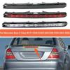 Для Mercedes Benz E-Class W211 E200 E240 E260 E280 E300 2003-2006 Высокорасположенный светодиодный стоп-сигнал в сборе Задний верхний 3-й стоп-сигнал